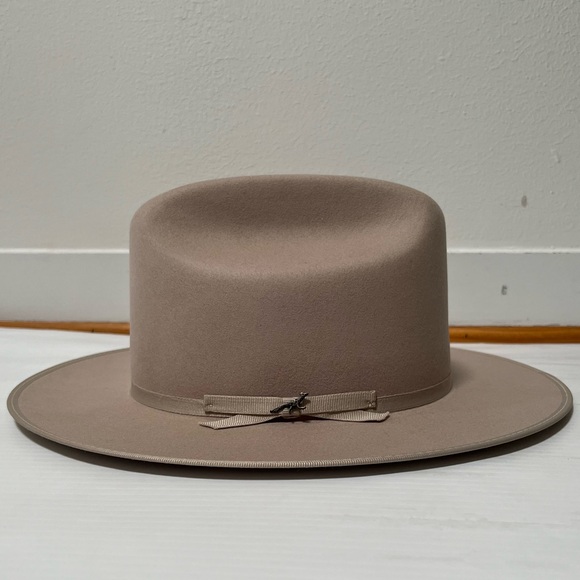 Tecovas “The Cruiser” Cowboy Hat 7 3/8 NWT - Picture 1 of 9